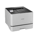 BROTHER Lézernyomtató HL-L8430CDW, A4, színes, 31 lap/perc, WiFi/LAN/USB, duplex, 600x600dpi, 512MB