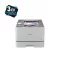 BROTHER Lézernyomtató HL-L8570CDW, A4, színes, 31 lap/perc, WiFi/LAN/USB, duplex, 600x600dpi, 1GB