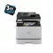BROTHER Lézer MFP NY/M/S DCP-L8630CDW, A4, színes, 31 lap/perc, WiFi/LAN/USB, ADF, duplex, 2400x600dpi, 512MB
