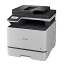 BROTHER Lézer MFP NY/M/S DCP-L8630CDW, A4, színes, 31 lap/perc, WiFi/LAN/USB, ADF, duplex, 2400x600dpi, 512MB