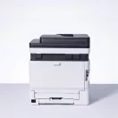 BROTHER Lézer MFP NY/M/S DCP-L8630CDW, A4, színes, 31 lap/perc, WiFi/LAN/USB, ADF, duplex, 2400x600dpi, 512MB