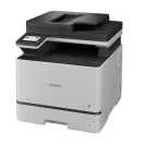 BROTHER Lézer MFP NY/M/S/F MFC-L8730CDW, A4, színes, 31 lap/perc, WiFi/LAN/USB, DADF, full duplex, 2400x600dpi, 512MB