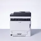 BROTHER Lézer MFP NY/M/S/F MFC-L8730CDW, A4, színes, 31 lap/perc, WiFi/LAN/USB, DADF, full duplex, 2400x600dpi, 512MB