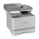 BROTHER Lézer MFP NY/M/S/F MFC-L8970CDW, A4, színes, 31 lap/perc, WiFi/LAN/USB, DADF, full duplex, 2400x600dpi, 1GB