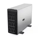 DELL ISG szerver - PE T560 torony (12x3.5"), 1x16C S4514Y 2.0GHz, 1x64GB, 1x4TB 7.2k SAS; H755, iD9 En., 2x1100W.
