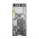 DELL ISG szerver - PE T560 torony (12x3.5"), 1x16C S4514Y 2.0GHz, 1x64GB, 1x4TB 7.2k SAS; H755, iD9 En., 2x1100W.