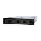 DELL ISG szerver - PE R760xs rack (16x2.5"), 1x16C S4514Y 2.0GHz, 1x64GB, 1x960GB RI SSD; H755, iD9 En., 2x700W.