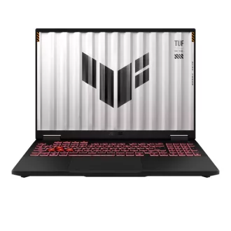   ASUS GAMER NB TUF FA608UHI-LT293 16" WUXGA, Ryzen 7 260, 16GB, 512GB M.2, RTX 5050 8GB, NOOS, Szürke