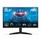 AOC IPS QHD 144Hz Gaming monitor 23.8" Q24B36X, 2560x1440, 16:9, 300cd/m2, 4ms, 1xDisplayPort/1xHDMI