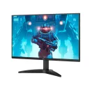 AOC IPS QHD 144Hz Gaming monitor 23.8" Q24B36X, 2560x1440, 16:9, 300cd/m2, 4ms, 1xDisplayPort/1xHDMI