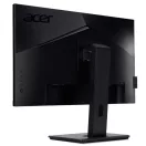 ACER IPS Monitor B277UGbmiiprx 27" QHD, 16:9, 4ms, 120Hz, 350nits, 2xHDMI, DP, MM, ZeroFrame, fekete