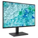 ACER VA Monitor B327QKB1bmiiprzx 31,5" UHD, 16:9, 4ms, 60Hz, 300nits, 2xHDMI, DP, USB, MM, ZeroFrame, fekete