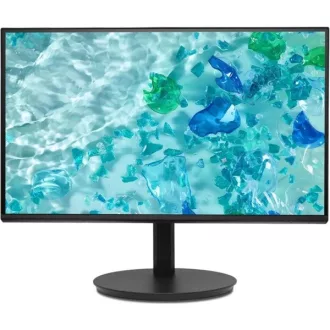   ACER IPS Monitor CB272UGbmiiprx 27" QHD, 16:9, 1ms, 120Hz, 350nits, 2xHDMI, DP, MM, ZeroFrame, fekete