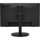 ACER IPS Monitor CB272UGbmiiprx 27" QHD, 16:9, 1ms, 120Hz, 350nits, 2xHDMI, DP, MM, ZeroFrame, fekete