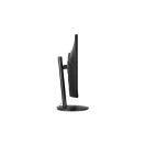 ACER IPS Monitor CB242YGbmiprux 23,8" FHD, 16:9, 1ms, 120Hz, 250nits, HDMI, DP, MM, USB, ZeroFrame, fekete