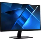 ACER IPS Vero Monitor V277UGbmiipx 27" QHD, 16:9, 4ms, 120Hz, 350nits, 2xHDMI, DP, MM, ZeroFrame, fekete