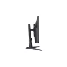 ACER IPS Nitro Monitor XV240YW3bmiiprx 23,8", 16:9 FHD, 240Hz, 0,5ms, 250nits, 2xHDMI, DP, MM, ZeroFrame, fekete