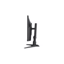 ACER IPS Nitro Monitor XV240YW3bmiiprx 23,8", 16:9 FHD, 240Hz, 0,5ms, 250nits, 2xHDMI, DP, MM, ZeroFrame, fekete