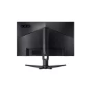 ACER IPS Nitro Monitor XV240YW3bmiiprx 23,8", 16:9 FHD, 240Hz, 0,5ms, 250nits, 2xHDMI, DP, MM, ZeroFrame, fekete