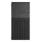 AKYGA Ház AK19BK Micro ATX Fekete, USB3.0, Type-C
