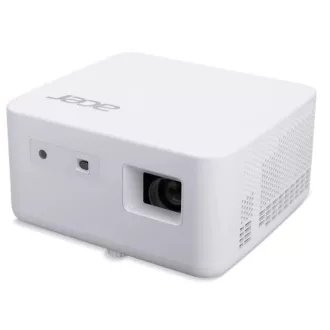   ACER DLP Projektor PD1510ic, FHD (1920x1080), 16:9, 1500Lm, 50000/1, HDMI, fehér