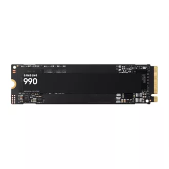   SAMSUNG 990, PCIe 4.0, NVMe 2.0, 1TB  R: 7150 MB/s  W: 7250 MB/s