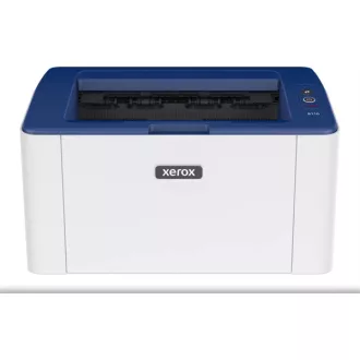   XEROX Lézernyomtató Phaser B110V_BI  A4,fekete-fehér, 20 lapperc, USB/WIFI,150 lapos adagoló, 128MB,600x600 dpi