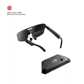 ASUS ROG XREAL R1 Gamer szemüveg, széles, IPD69