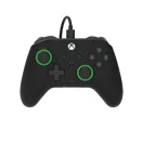 DRAKONG Challenger Xbox Series|One/Windows 11|10 Xbox liszenszelt Vezetékes kontroller, Fekete + 1 hónapos Game Pass