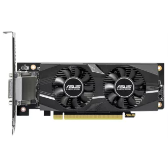 ASUS Videokártya PCI-Ex16x nVIDIA RTX 3050 6GB DDR6 OC