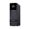 CYBERPOWER Online S ECO ups, 2000VA 1800W, 2xSCHUKO 2xIEC C13, online, tiszta szinuszos, aktív PFC, torony