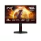 AOC IPS Gaming 260Hz monitor 24,5" 25G4ZR, 1920x1080, 16:9, 300cd/m2, 1ms, 1xHDMI/1xDisplayPort, pivot