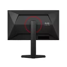 AOC IPS Gaming 260Hz monitor 24,5" 25G4ZR, 1920x1080, 16:9, 300cd/m2, 1ms, 1xHDMI/1xDisplayPort, pivot