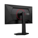 AOC IPS Gaming 260Hz monitor 24,5" 25G4ZR, 1920x1080, 16:9, 300cd/m2, 1ms, 1xHDMI/1xDisplayPort, pivot