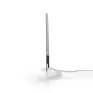 Nedis ANIR2502BK700 aktív beltéri antenna | FM / UHF / VHF | Vételi tartomány: 0-25 km | LTE700 | Nyereség: 30 dB