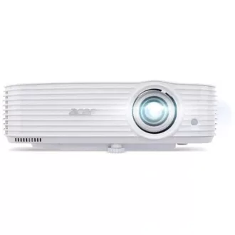   ACER DLP Projektor HL6820GTV, 4K2K (3840x2160), 16:9, 4000Lm, 3.500.000/1, HDMIx2, VGA, fehér