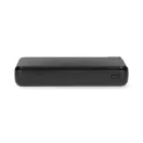 Nedis PBKPD20W225BK powerbank hordozható külső akkumulátor, power bank 20 000mAh, 1,5 / 1,67 / 2,0 / 2,22 / 3,0 A