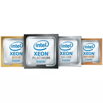 HPE Intel Xeon 6507P (3.5GHz/8-core/150W) Processor