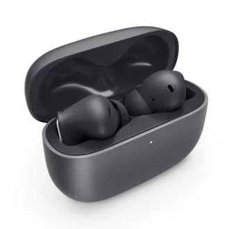   Lenovo TWS Earbuds (X9 Edition) - (vezeték nélküli fejhallgató), Fekete
