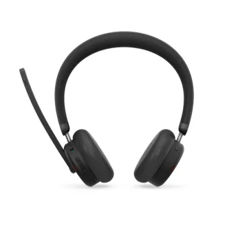 LENOVO Dual-Mode Wireless ANC Headset 6550 (USB-A, Teams)