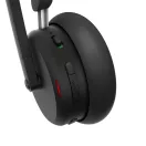 LENOVO Dual-Mode Wireless ANC Headset 6550 (USB-A, Teams)