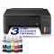EPSON Tintasugaras nyomtató - EcoTank L1350 (A4, színes, 5760x1440 DPI, 33 lap/perc, USB/Wifi/Air Print)