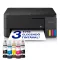 EPSON Tintasugaras nyomtató - EcoTank L3310 (A4, MFP, színes, 5760x1440 DPI, 33 lap/perc, USB)