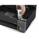 EPSON Tintasugaras nyomtató - EcoTank L3350 (A4, MFP, színes, 5760x1440 DPI, 33 lap/perc, USB/Wifi/Air Print)