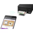 EPSON Tintasugaras nyomtató - EcoTank L3352 (A4, MFP, színes, 5760x1440 DPI, 33 lap/perc, USB/Wifi/Air Print)