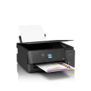 EPSON Tintasugaras nyomtató - EcoTank L3360 (A4, MFP, színes, 5760x1440 DPI, 33 lap/perc, USB/Wifi/Air Print)