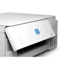 EPSON Tintasugaras nyomtató - EcoTank L3366 (A4, MFP, színes, 5760x1440 DPI, 33 lap/perc, USB/Wifi/Air Print)