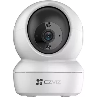   EZVIZ H6C G1 4K CS-H6c biztonsági kamera, forgatható/dönthető, 3840x2160, okos mozgáskövető, éjszakai látás