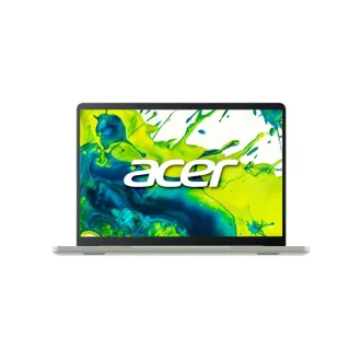   ACER Swift Air SFA14-I31-54VE, 14" WUXGA IPS, Intel Core 5 320, 8GB, 512GB SSD, Win11 Home, zsályazöld