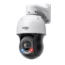 TP-LINK IP Kamera kültéri színes éjjellátó 4 Megapixel, 25x Optikai Zoom Motoros IR, INSIGHT PTZ5425